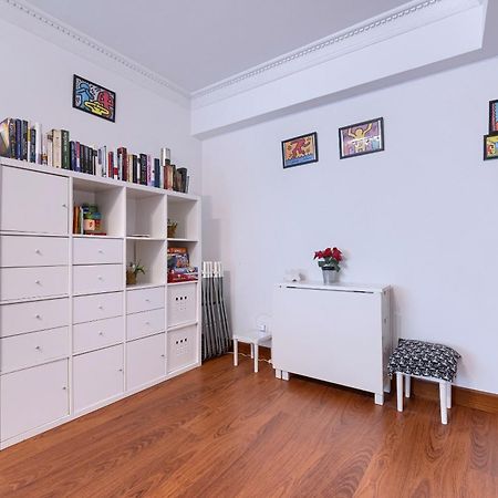 毕尔巴鄂Vivienda Turistica Acogedora En Uribarri公寓 外观 照片