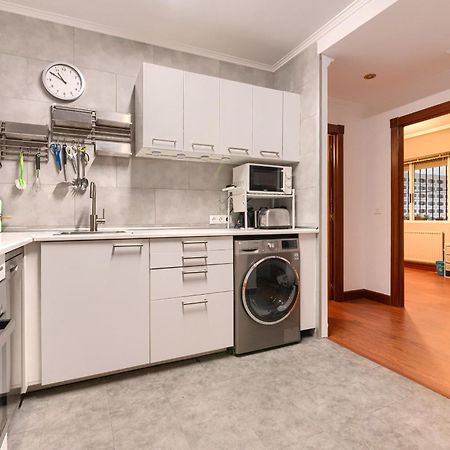 毕尔巴鄂Vivienda Turistica Acogedora En Uribarri公寓 外观 照片