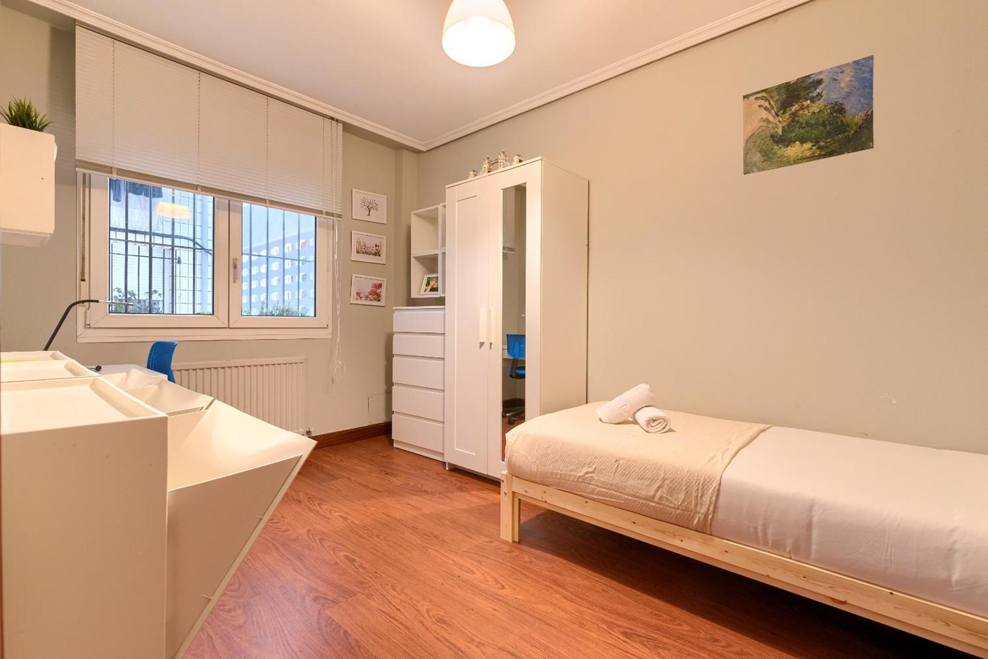 毕尔巴鄂Vivienda Turistica Acogedora En Uribarri公寓 外观 照片