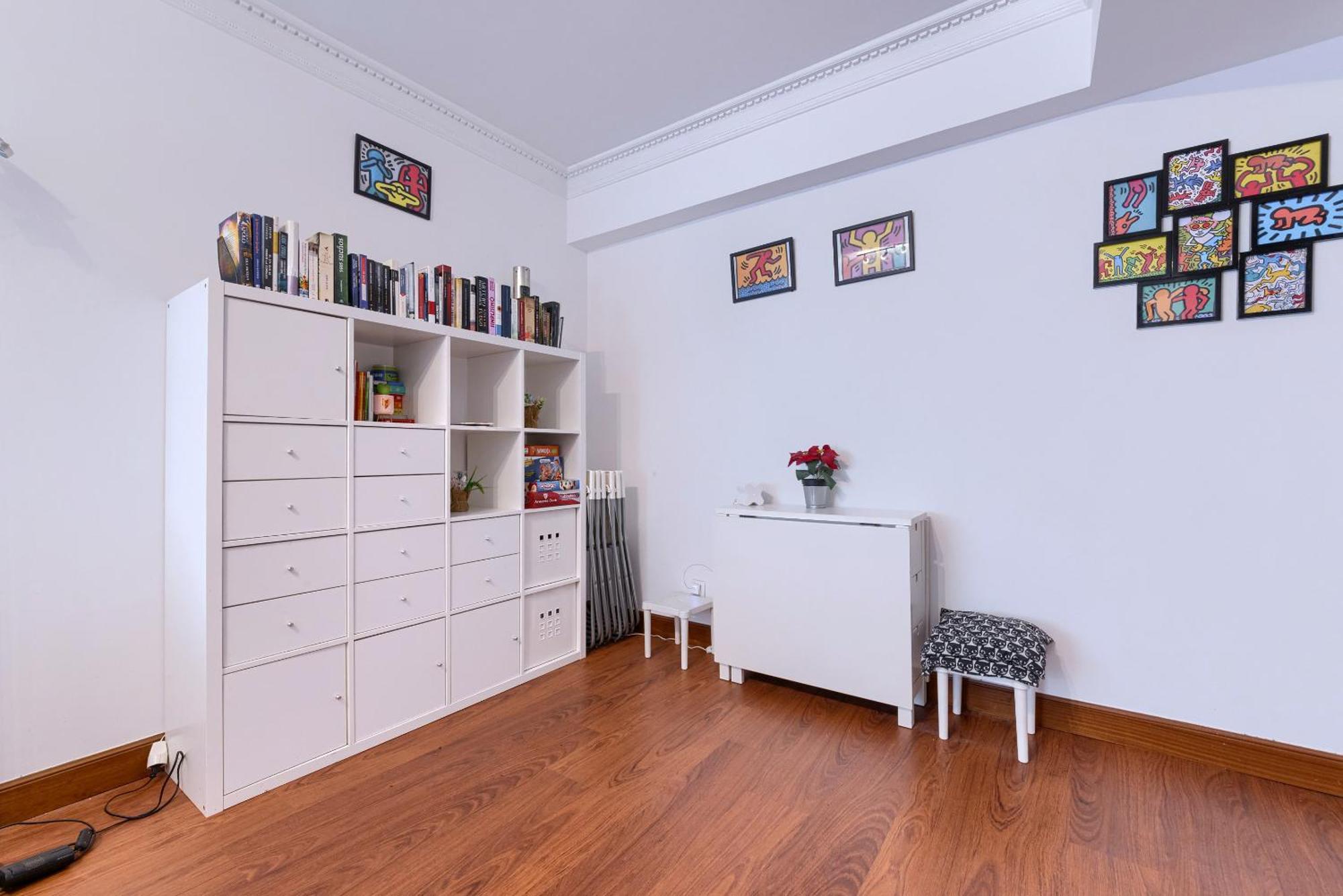 毕尔巴鄂Vivienda Turistica Acogedora En Uribarri公寓 外观 照片